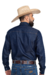 Camisa Masculina Jeans - comprar online