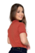 Imagem do Camiseta Polo Feminina Lisa