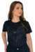 Camiseta Baby Look Horses in Love