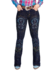Calça Feminina Nossa Senhora Aparecida