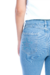 Calça Feminina Flare Para Baixinhas Delavê Blue Star - Terra de Peão