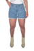 Shorts Jeans Feminino Com Brilho