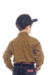 Camisa Xadrez Mosaico Juvenil - comprar online