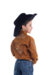 Camisão Juvenil Bordado Unissex - comprar online