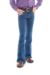 Calça Feminina Flare Infantil