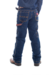 Calça Infantil Carpinteira Unissex - Terra de Peão