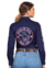Camisão Feminino Terra De Peão - loja online