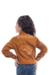 Camisão Infantil Bordado Unissex - Terra de Peão
