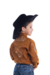 Camisão Infantil Bordado Unissex - comprar online