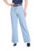 Calça Feminina Reta 100% Algodão