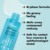 e.l.f. - Holy Hydration Off Makeup Remover - 130ml - loja online
