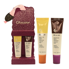 Glossier - Limited Edition Balm Dotcom Duo - comprar online