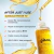 Gisou - Honey Infused Hair Repair Serum 30ml - Bruna Importados - A loja que importa com você