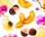 Touchland - Power Essence Body & Hair Fragrance Mist - Peachy Lychee - loja online