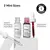 The Ordinary - The Resurface & Hydrate Set with Hyaluronic Acid + AHA na internet