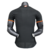 Camisa Roma III 23/24 - Jogador Adidas Masculina - Preta - O Roupeiro FC | CAMISAS DE TIME
