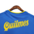 Camisa Retrô Boca Juniors I 1999/2000 - Nike Masculina - Azul com detalhes em amarelo - O Roupeiro FC | CAMISAS DE TIME