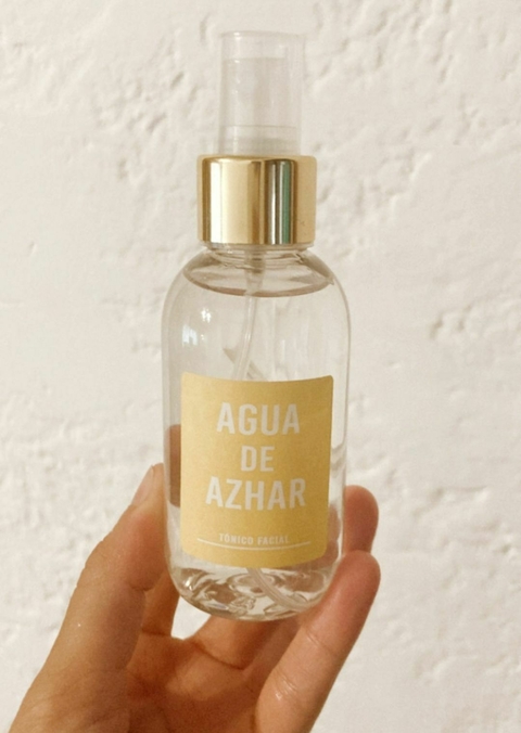 Agua de Azhar