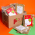 Box kitchen para cães de pequeno porte - 15 Refeições de 90g