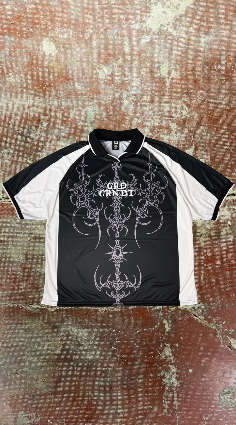 Camiseta GG Cyber #2 - comprar online