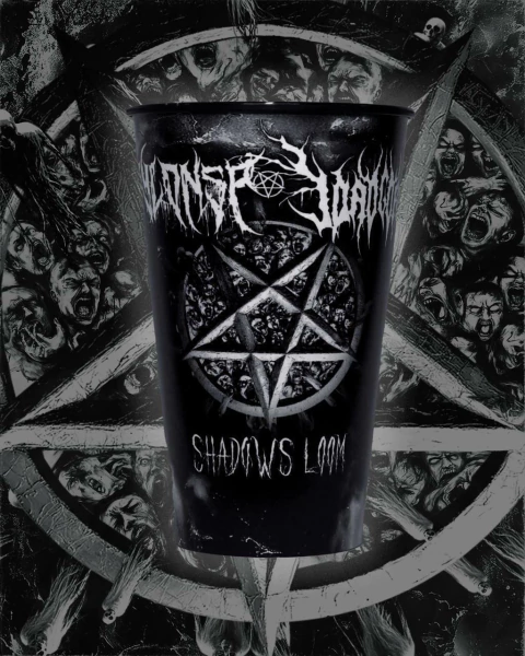 COPO BABYLONS P & JG ´´SHADOWS LOOM``