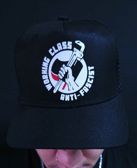 Boné Working Class