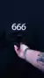 Boné 666