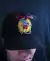 Boné Rato Pirata