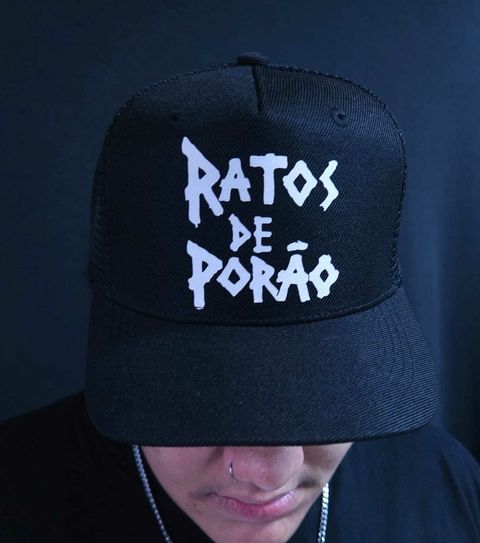 Boné RDP