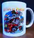 Caneca Patriota Idiota