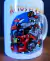 Caneca Patriota Idiota - buy online