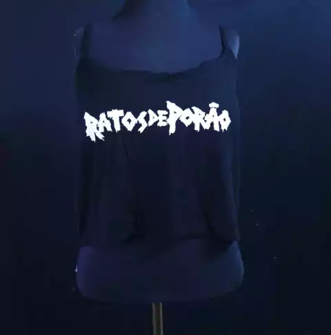 Cropped Com Bojo Plussize