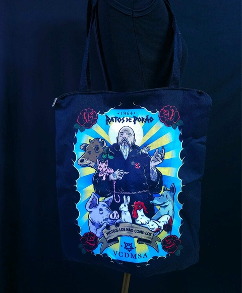 Ecobag Frei Benedan