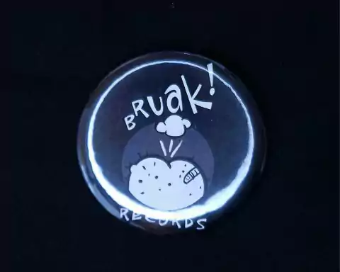 Bottom Bruak Records