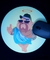 Mouse Pad JG From Heaven - comprar online