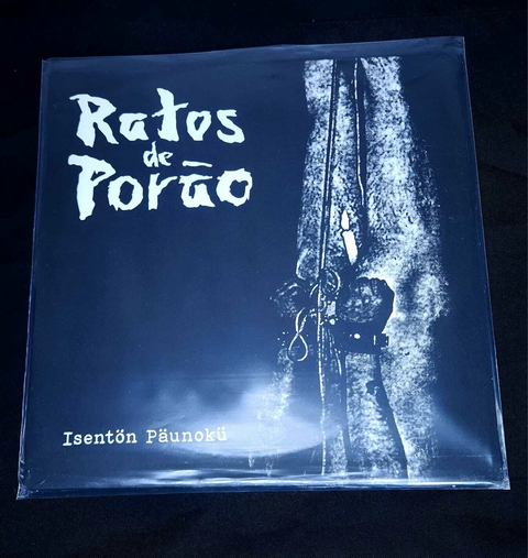 Lp Isenton PauNuKu