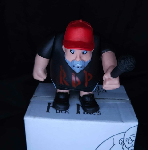 Boneco JG