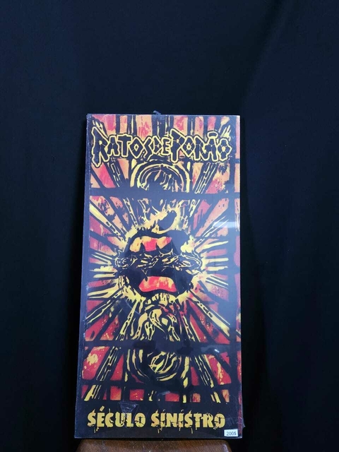 Quadro Sagrada Maçã