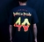 Camiseta 40 anos RDP - comprar online