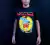 Camiseta Rato Pirata