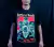 Camiseta Metal Punk