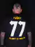 Camiseta Jão 77 - comprar online