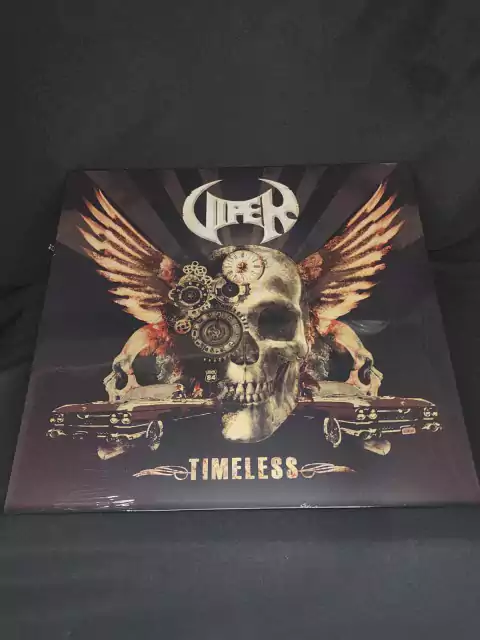 Lp Viper `` Timeless``