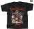 Camiseta Rato Chinês