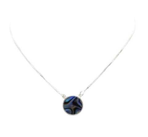 Colar ABALONE