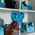 Ear hook cravejado - comprar online