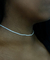 CHOCKER LISA RIVIERA na internet