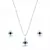 Conjunto abelhinha azul - comprar online