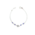 Pulseira ponto de luz
