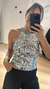 Musculosa Plata